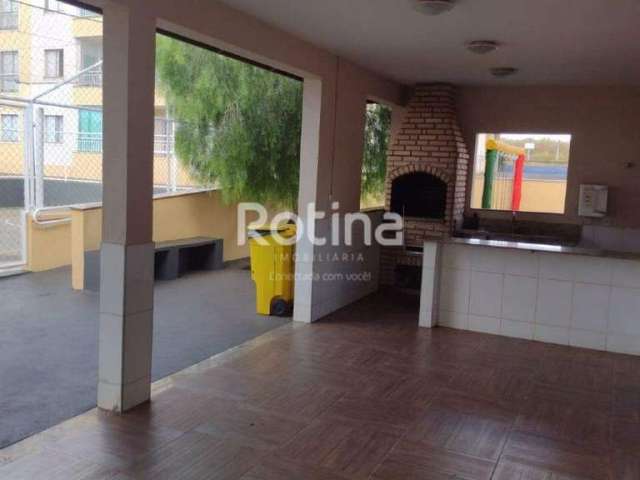 Apartamento à venda, 3 quartos, Chacaras Tubalina e Quartel - Uberlândia/MG - Rotina Imobiliária