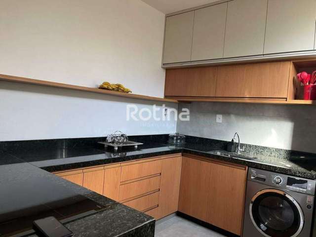 Casa à venda, 3 quartos, Jaraguá - Uberlândia/MG - Rotina Imobiliária