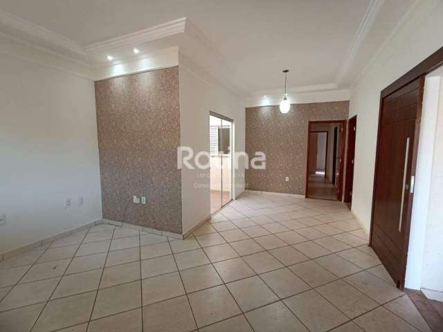 Casa Condomínio Fechado à venda, 3 quartos, Jardim Holanda - Uberlândia/MG - Rotina Imobiliária