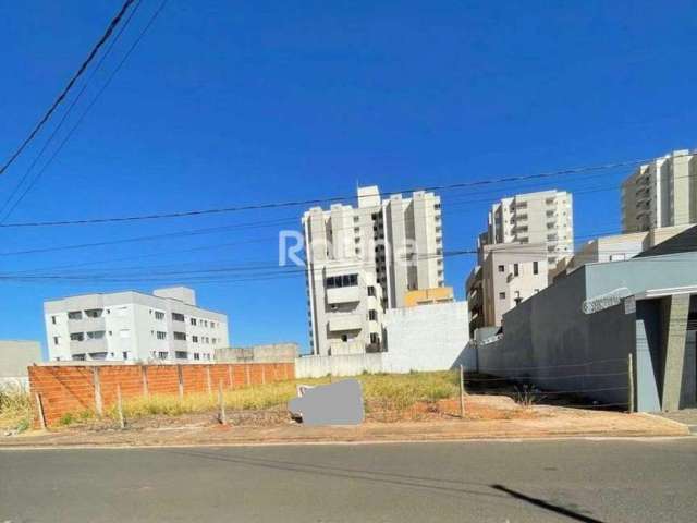 Terreno à venda, Novo Mundo - Uberlândia/MG - Rotina Imobiliária