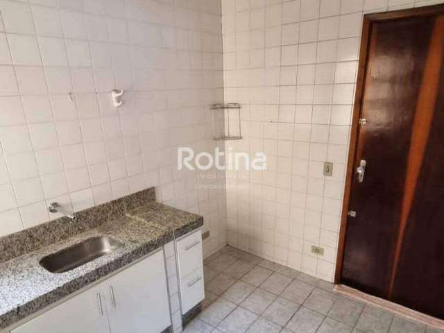 Apartamento à venda, 3 quartos, Brasil - Uberlândia/MG - Rotina Imobiliária