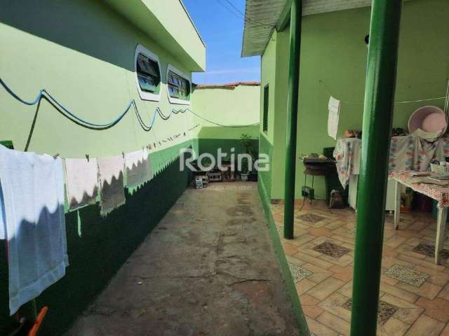 Casa à venda, 6 quartos, Brasil - Uberlândia/MG - Rotina Imobiliária