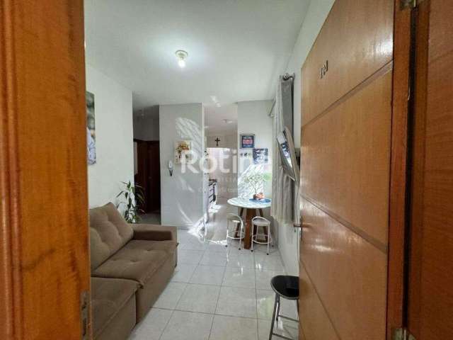 Apartamento à venda, 2 quartos, Cidade Jardim - Uberlândia/MG - Rotina Imobiliária