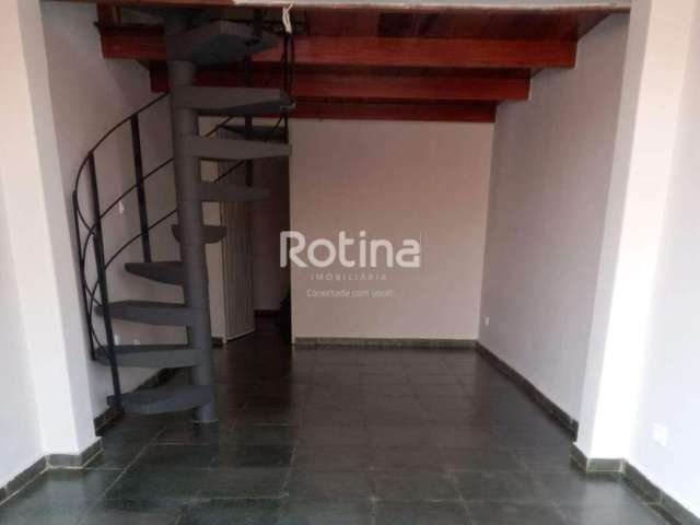 Sala à venda, Santa Mônica - Uberlândia/MG - Rotina Imobiliária