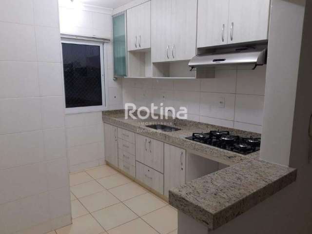 Apartamento à venda, 2 quartos, Santa Mônica - Uberlândia/MG - Rotina Imobiliária