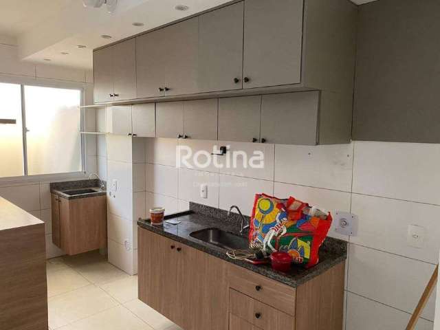 Apartamento à venda, 2 quartos, Jardim Holanda - Uberlândia/MG - Rotina Imobiliária