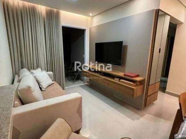 Apartamento à venda, 3 quartos, Santa Mônica - Uberlândia/MG - Rotina Imobiliária