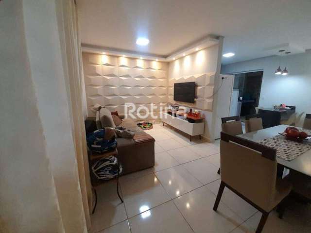 Apartamento à venda, 2 quartos, Alto Umuarama - Uberlândia/MG - Rotina Imobiliária