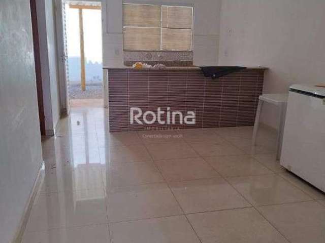 Casa à venda, 2 quartos, Shopping Park - Uberlândia/MG - Rotina Imobiliária