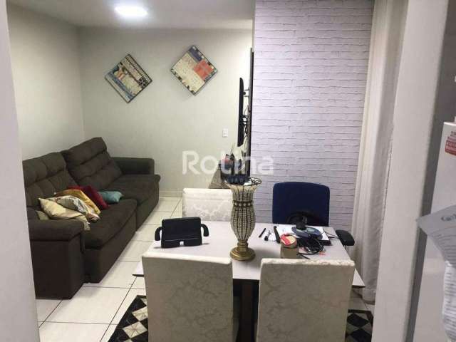 Apartamento à venda, 2 quartos, Jardim Brasília - Uberlândia/MG - Rotina Imobiliária