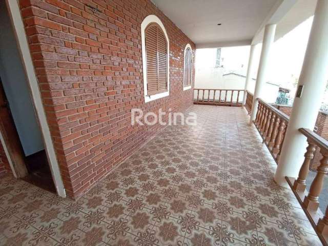 Casa à venda, 3 quartos, Lídice - Uberlândia/MG - Rotina Imobiliária