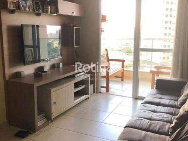 Apartamento à venda, 3 quartos, Jardim Finotti - Uberlândia/MG - Rotina Imobiliária