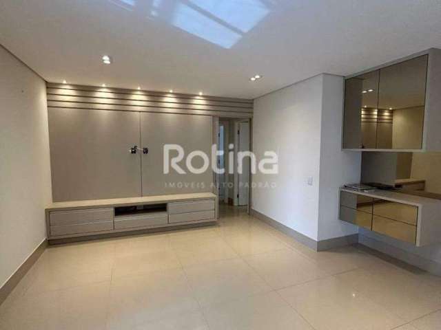 Apartamento à venda, 3 quartos, Jardim Karaíba - Uberlândia/MG - Rotina Imobiliária