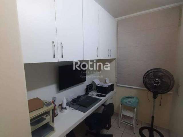 Apartamento à venda, 3 quartos, Chacaras Tubalina e Quartel - Uberlândia/MG - Rotina Imobiliária