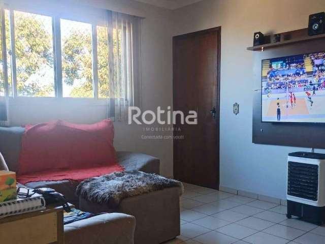 Apartamento à venda, 3 quartos, Marta Helena - Uberlândia/MG - Rotina Imobiliária