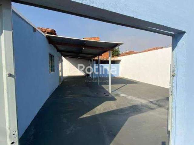 Casa à venda, 3 quartos, Shopping Park - Uberlândia/MG - Rotina Imobiliária