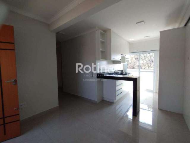 Apartamento à venda, 2 quartos, Santa Mônica - Uberlândia/MG - Rotina Imobiliária