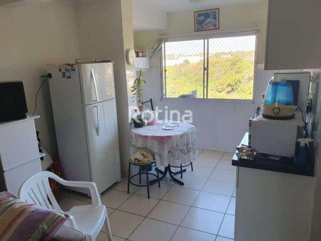 Apartamento à venda, 1 quarto, Jardim Patrícia - Uberlândia/MG - Rotina Imobiliária