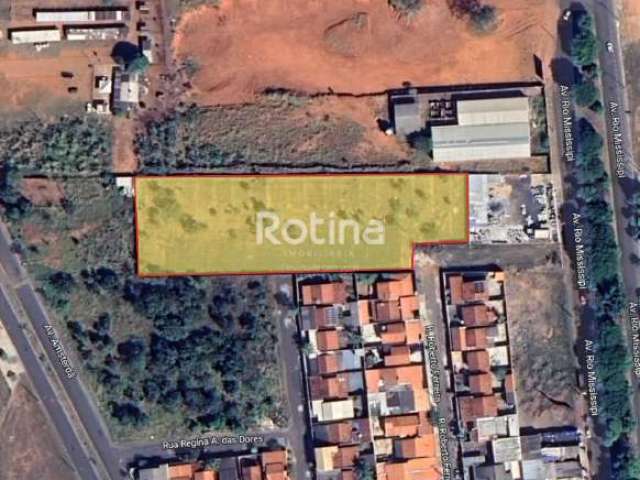 Terreno à venda, Jardim Europa - Uberlândia/MG - Rotina Imobiliária