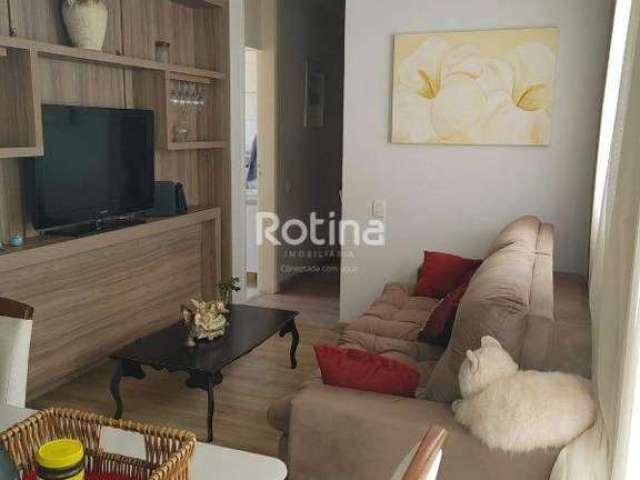 Apartamento à venda, 3 quartos, Santa Mônica - Uberlândia/MG - Rotina Imobiliária