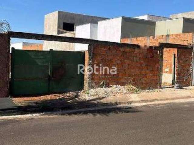 Terreno à venda, Jardim Ipanema - Uberlândia/MG - Rotina Imobiliária