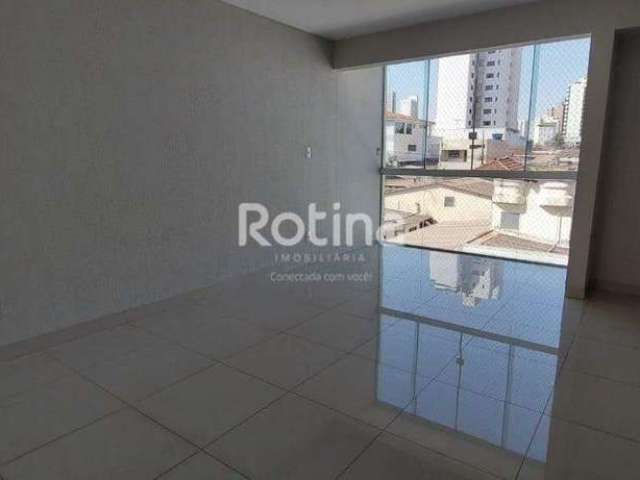 Apartamento à venda, 3 quartos, Osvaldo Rezende - Uberlândia/MG - Rotina Imobiliária