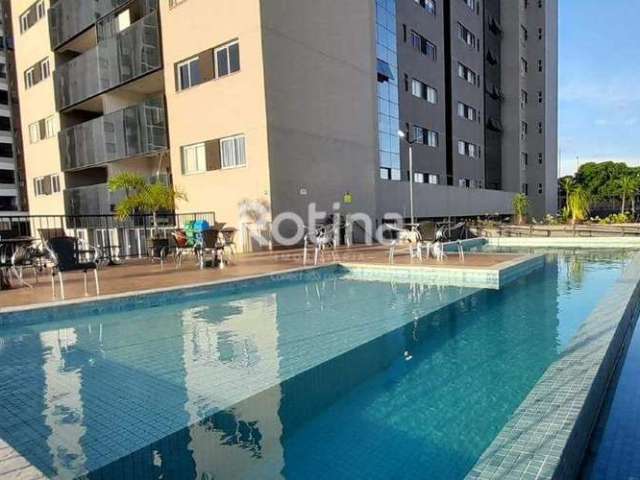 Apartamento à venda, 2 quartos, Tibery - Uberlândia/MG - Rotina Imobiliária