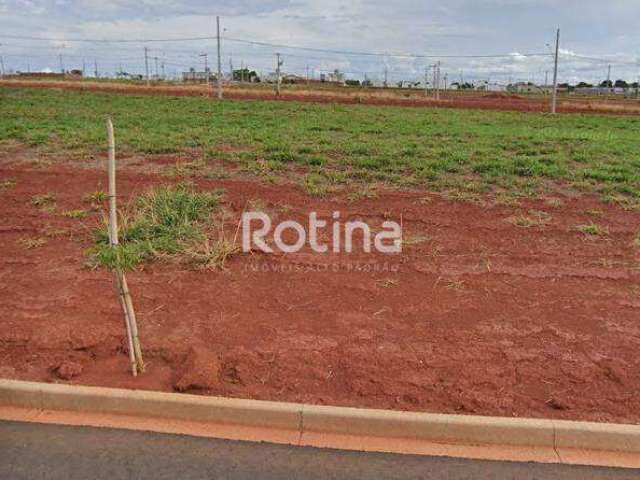 Terreno residencial loteamento portal do vale