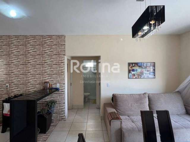 Apartamento à venda, 2 quartos, Tubalina - Uberlândia/MG - Rotina Imobiliária