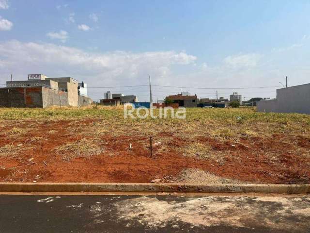 Terreno à venda, Portal do Vale - Uberlândia/MG - Rotina Imobiliária