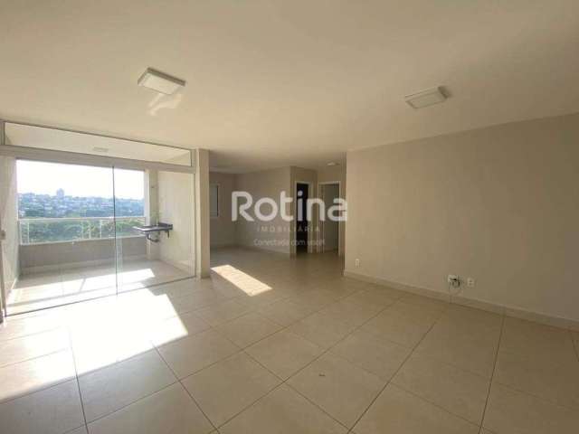 Apartamento à venda, 3 quartos, Patrimônio - Uberlândia/MG - Rotina Imobiliária