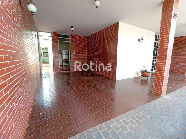 Casa à venda, 4 quartos, Brasil - Uberlândia/MG - Rotina Imobiliária