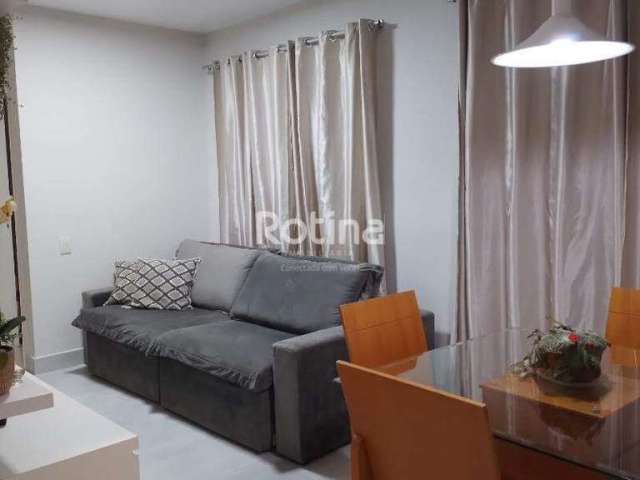 Apartamento à venda, 2 quartos, Santa Mônica - Uberlândia/MG - Rotina Imobiliária