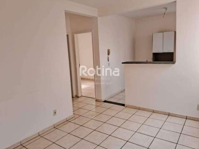 Apartamento à venda, 2 quartos, Shopping Park - Uberlândia/MG - Rotina Imobiliária