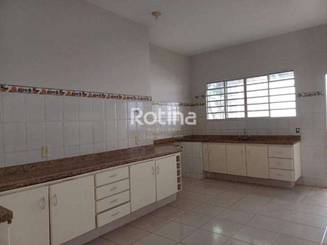 Casa à venda, 5 quartos, Fundinho - Uberlândia/MG - Rotina Imobiliária