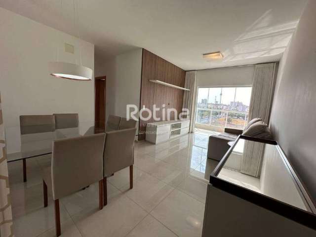 Apartamento à venda, 3 quartos, Santa Mônica - Uberlândia/MG