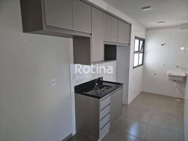 Apartamento à venda, 3 quartos, Laranjeiras - Uberlândia/MG - Rotina Imobiliária