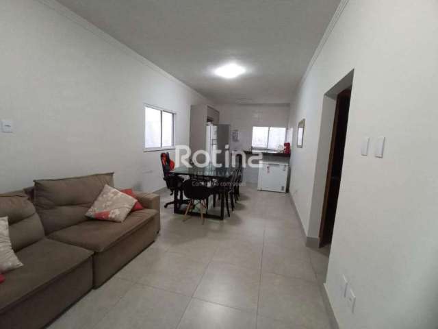 Casa à venda, 3 quartos, Jardim Inconfidência - Uberlândia/MG - Rotina Imobiliária