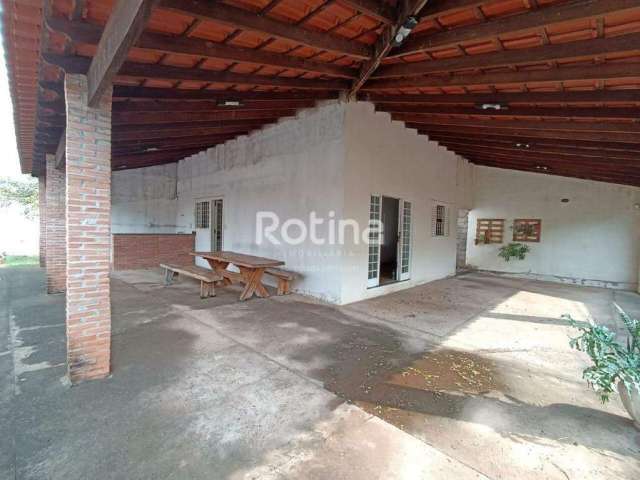 Casa à venda, 2 quartos, Presidente Roosevelt - Uberlândia/MG - Rotina Imobiliária