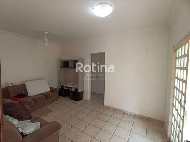 Apartamento à venda, 2 quartos, Santa Mônica - Uberlândia/MG - Rotina Imobiliária