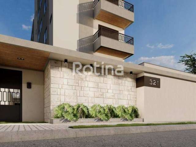 Apartamento à venda, 3 quartos, Presidente Roosevelt - Uberlândia/MG - Rotina Imobiliária