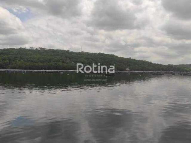 Chacara à venda, Represa de Miranda - Uberlândia/MG - Rotina Imobiliária