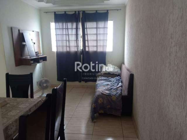 Apartamento à venda, 2 quartos, Chacaras Tubalina e Quartel - Uberlândia/MG - Rotina Imobiliária