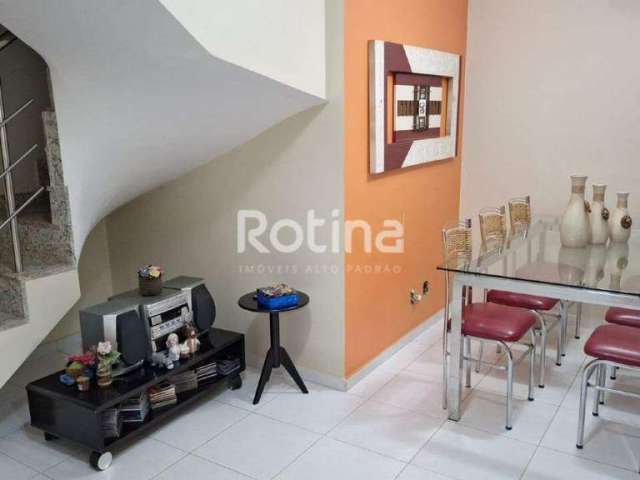 Cobertura à venda, 4 quartos, Saraiva - Uberlândia/MG - Rotina Imobiliária