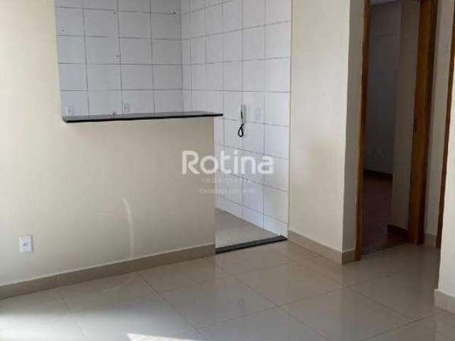 Apartamento à venda, 2 quartos, Jardim Patrícia - Uberlândia/MG - Rotina Imobiliária