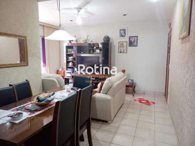 Apartamento à venda, 3 quartos, Tibery - Uberlândia/MG - Rotina Imobiliária