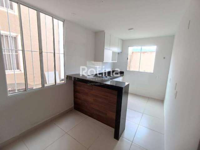 Apartamento à venda, 2 quartos, Jardim Sul - Uberlândia/MG - Rotina Imobiliária