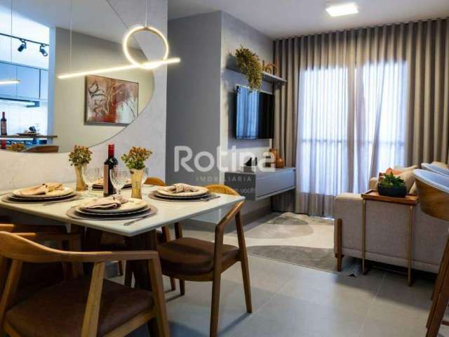 Apartamento à venda, 2 quartos, Shopping Park - Uberlândia/MG - Rotina Imobiliária