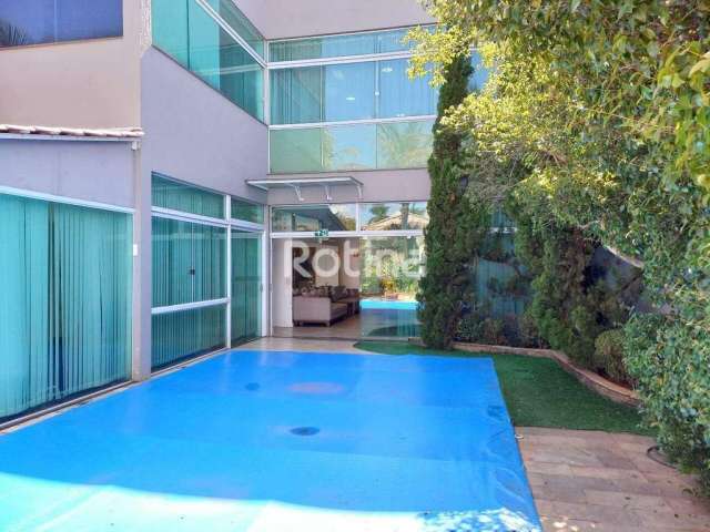 Casa Comercial à venda, Jardim Karaíba - Uberlândia/MG - Rotina Imobiliária