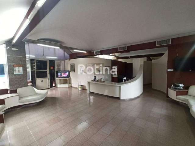 Casa Comercial à venda, Centro - Uberlândia/MG - Rotina Imobiliária